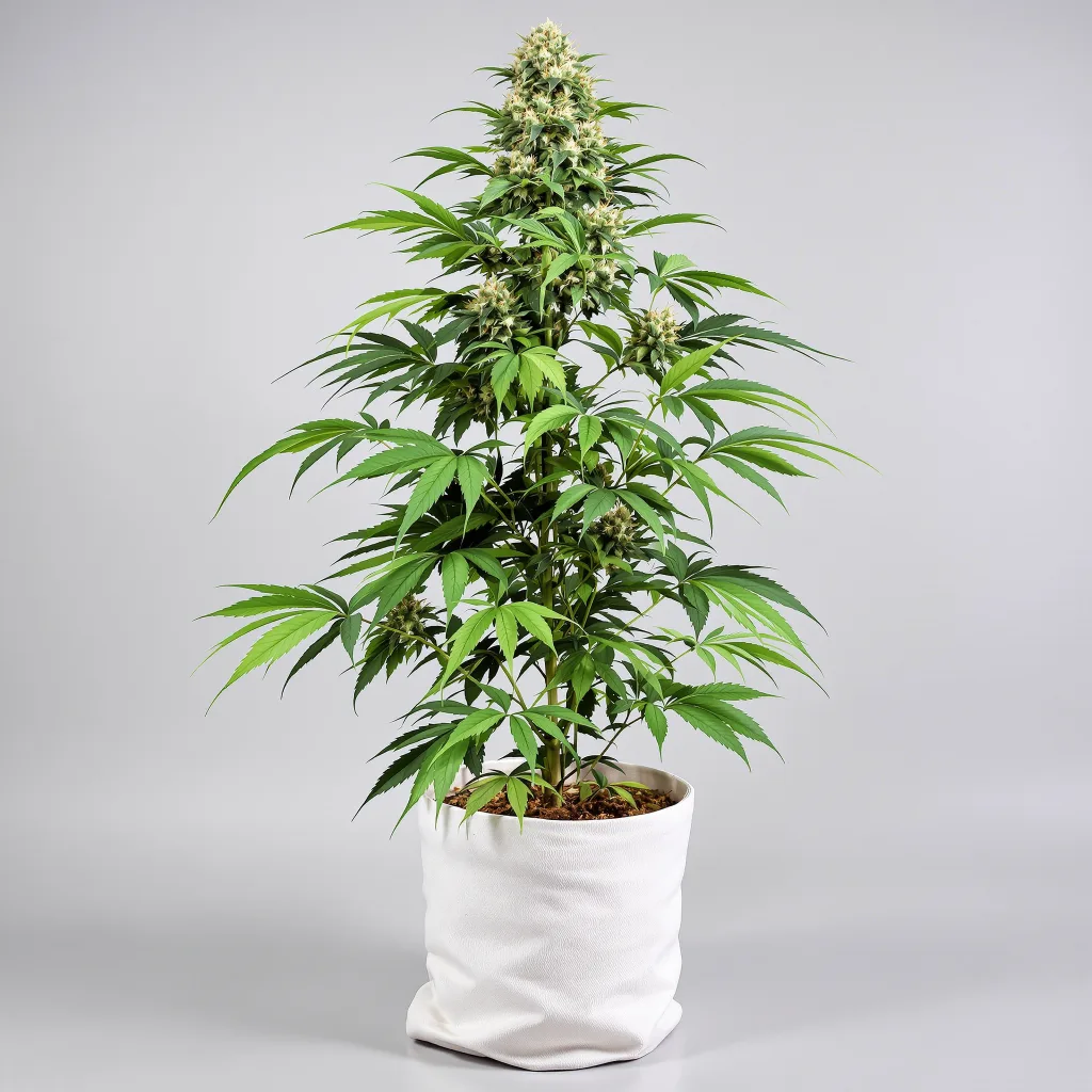 Embalaje de semillas de cannabis Alien Bubba — Royal King Seeds España