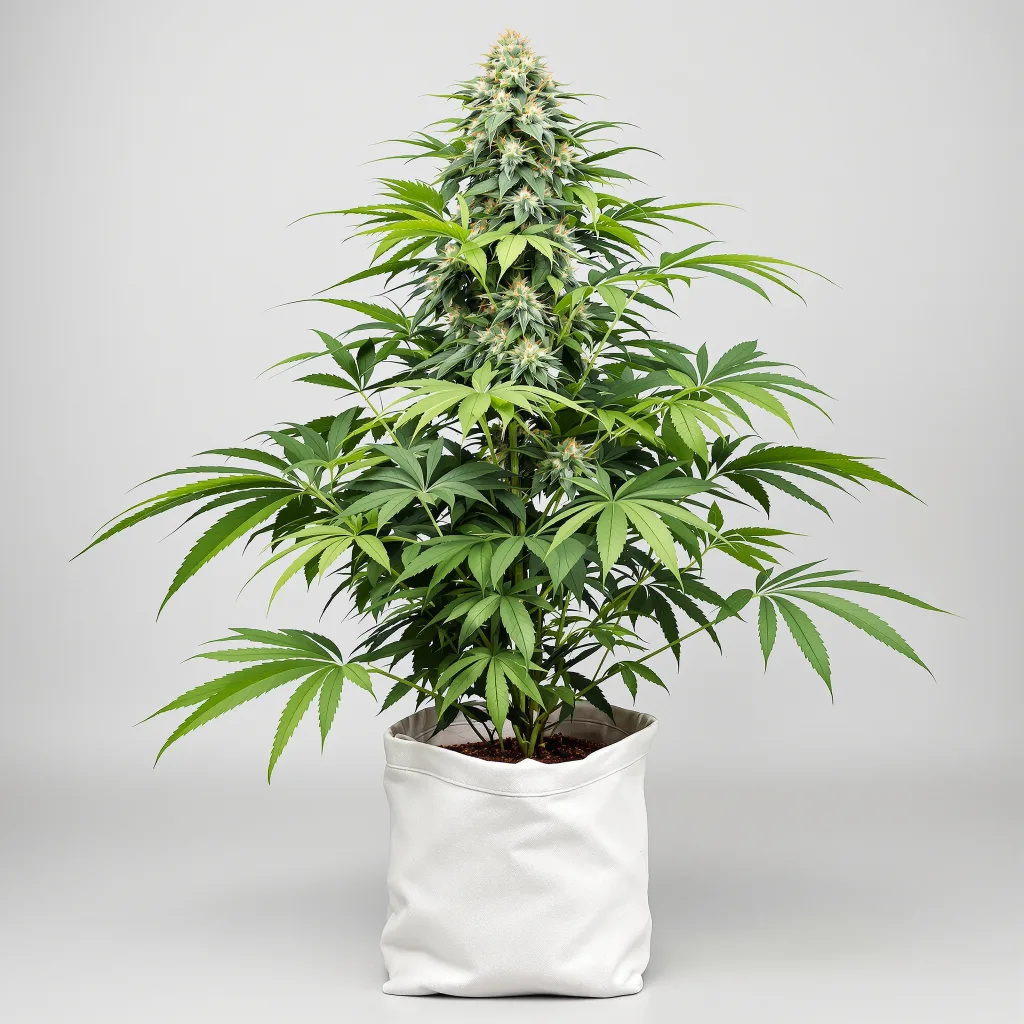 Embalaje de semillas de cannabis Alien Bubba — Royal King Seeds España