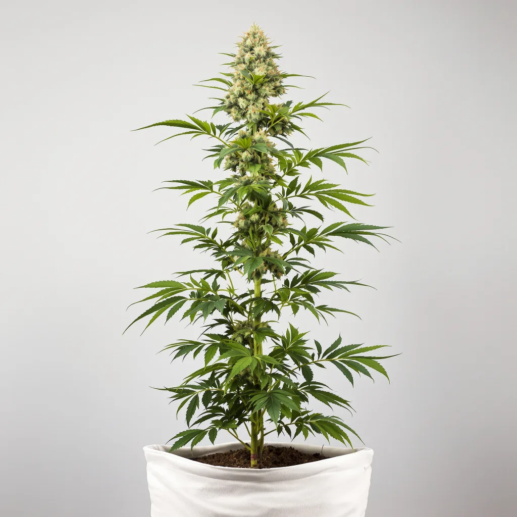 Embalaje de semillas de cannabis Alien OG — Royal King Seeds España