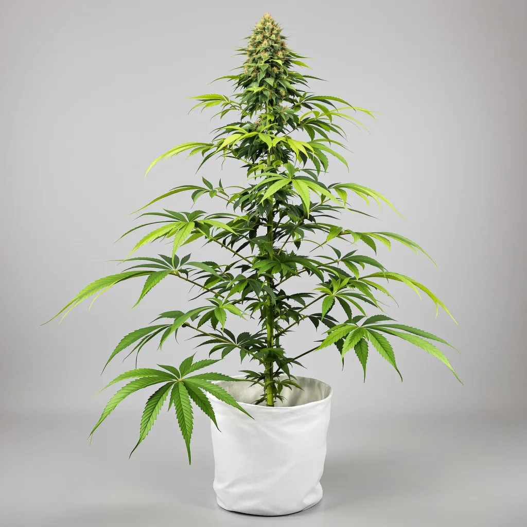 Embalaje de semillas de cannabis Alien Reunion — Royal King Seeds España