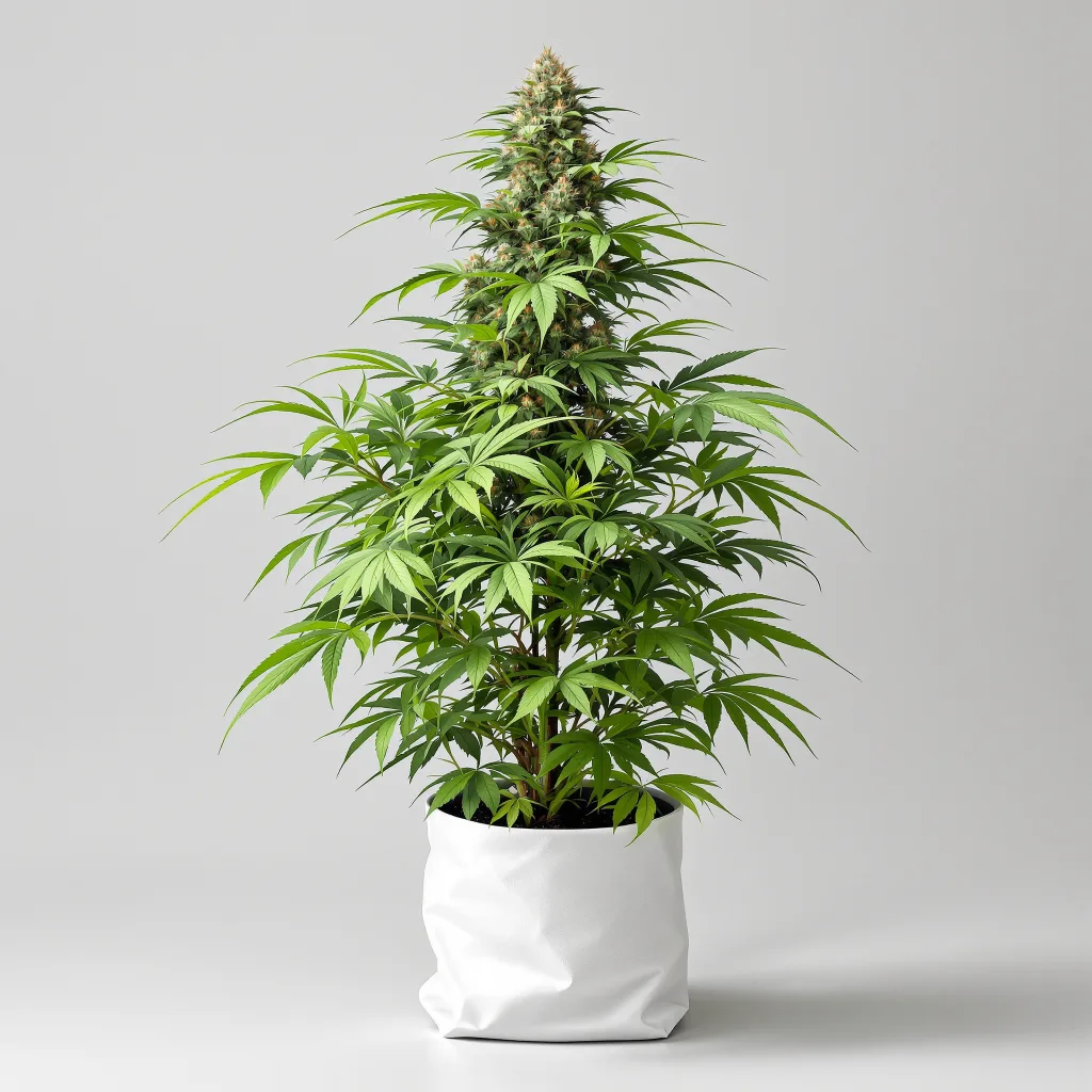 Embalaje de semillas de cannabis Alpine Star — Royal King Seeds España