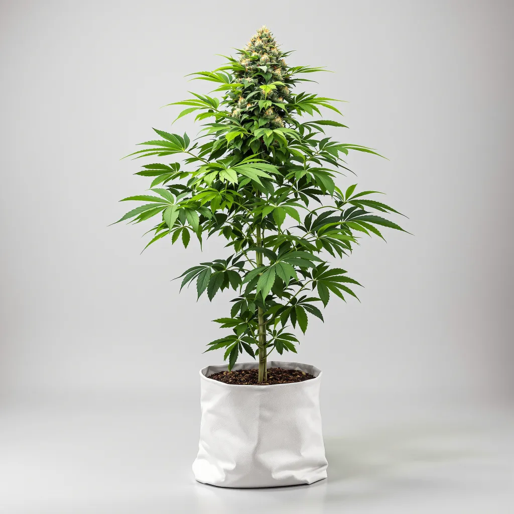 Embalaje de semillas de cannabis American Kush — Royal King Seeds España