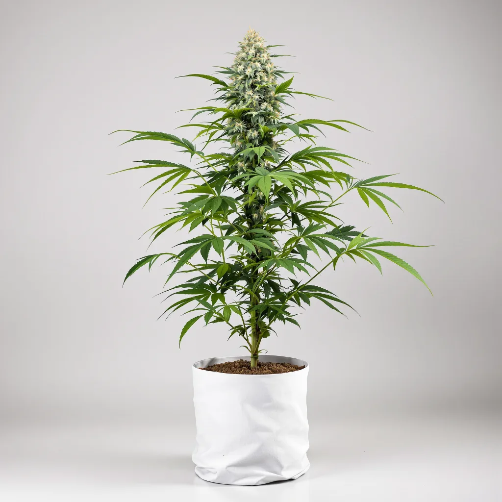 Embalaje de semillas de cannabis American Kush — Royal King Seeds España