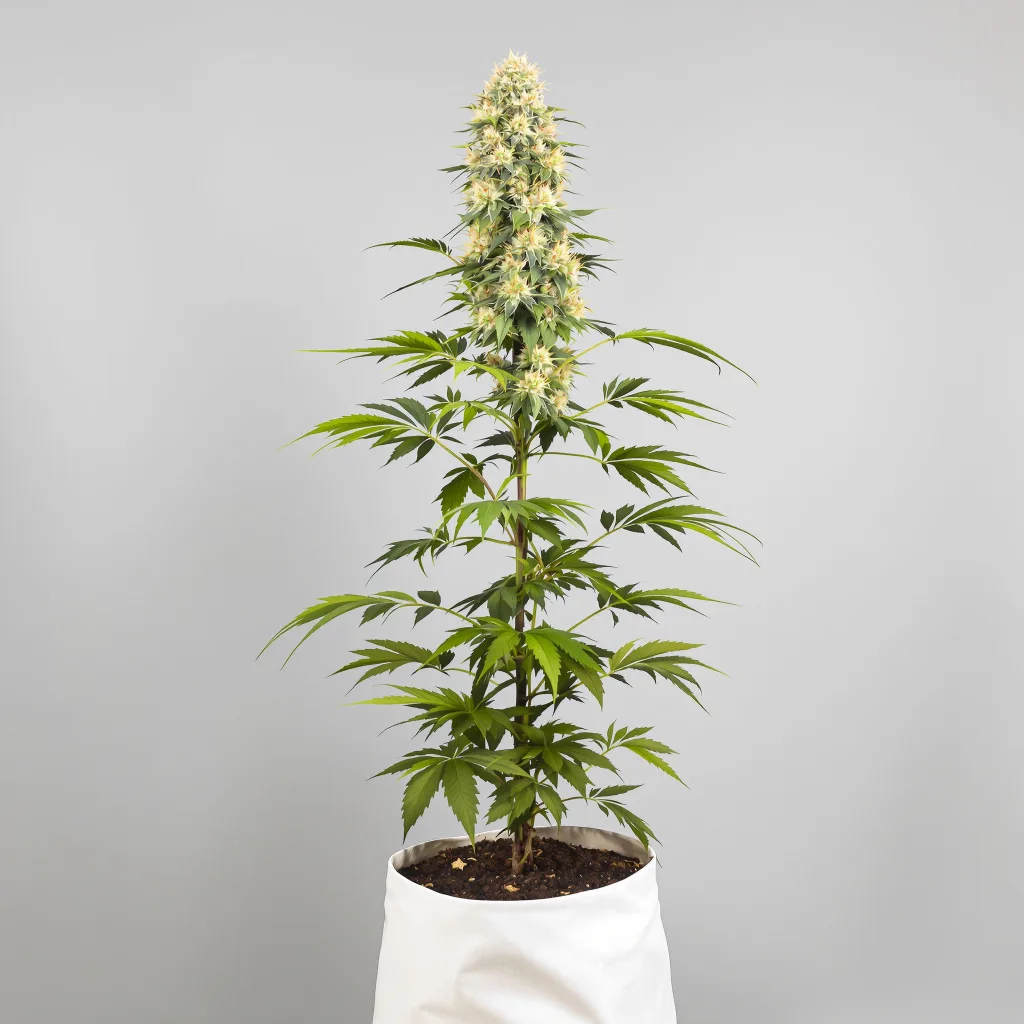 Embalaje de semillas de cannabis Amethyst — Royal King Seeds España
