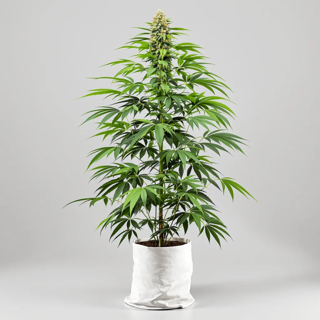 Embalaje de semillas de cannabis Amherst Diesel — Royal King Seeds España