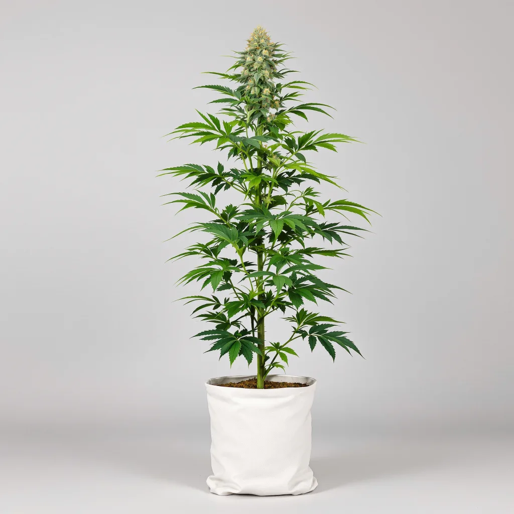 Embalaje de semillas de cannabis Amsterdam — Royal King Seeds España