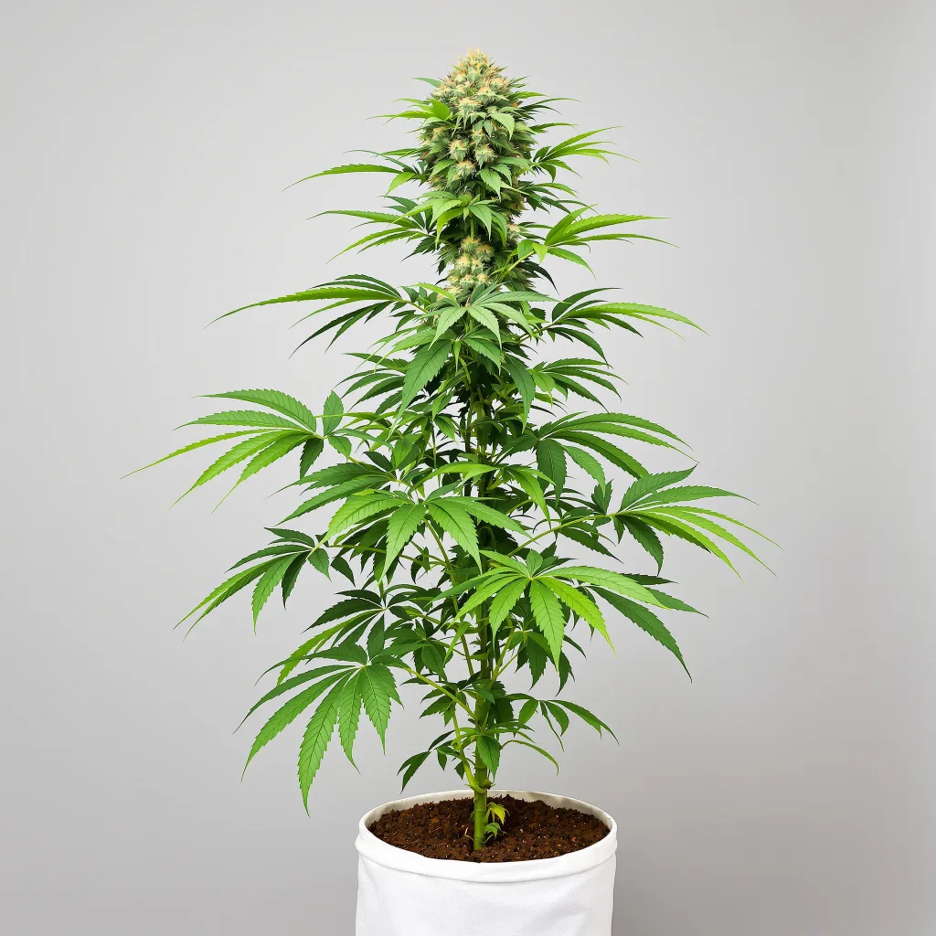 Embalaje de semillas de cannabis Ancient Kush — Royal King Seeds España