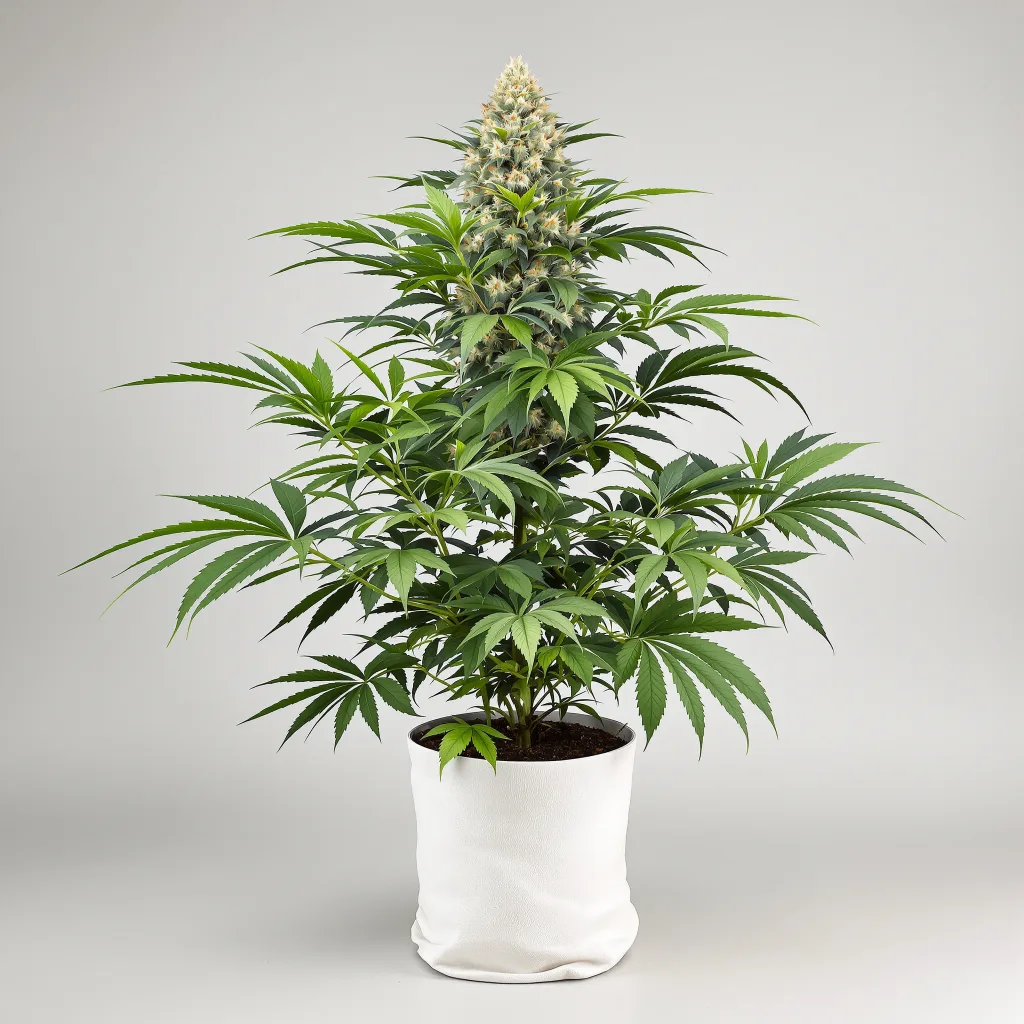 Embalaje de semillas de cannabis Ancient OG — Royal King Seeds España