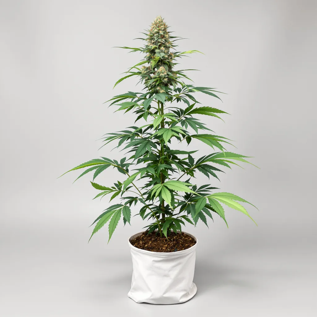 Embalaje de semillas de cannabis Anonymous OG — Royal King Seeds España
