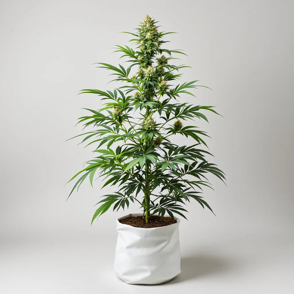 Embalaje de semillas de cannabis Apple Betty — Royal King Seeds España