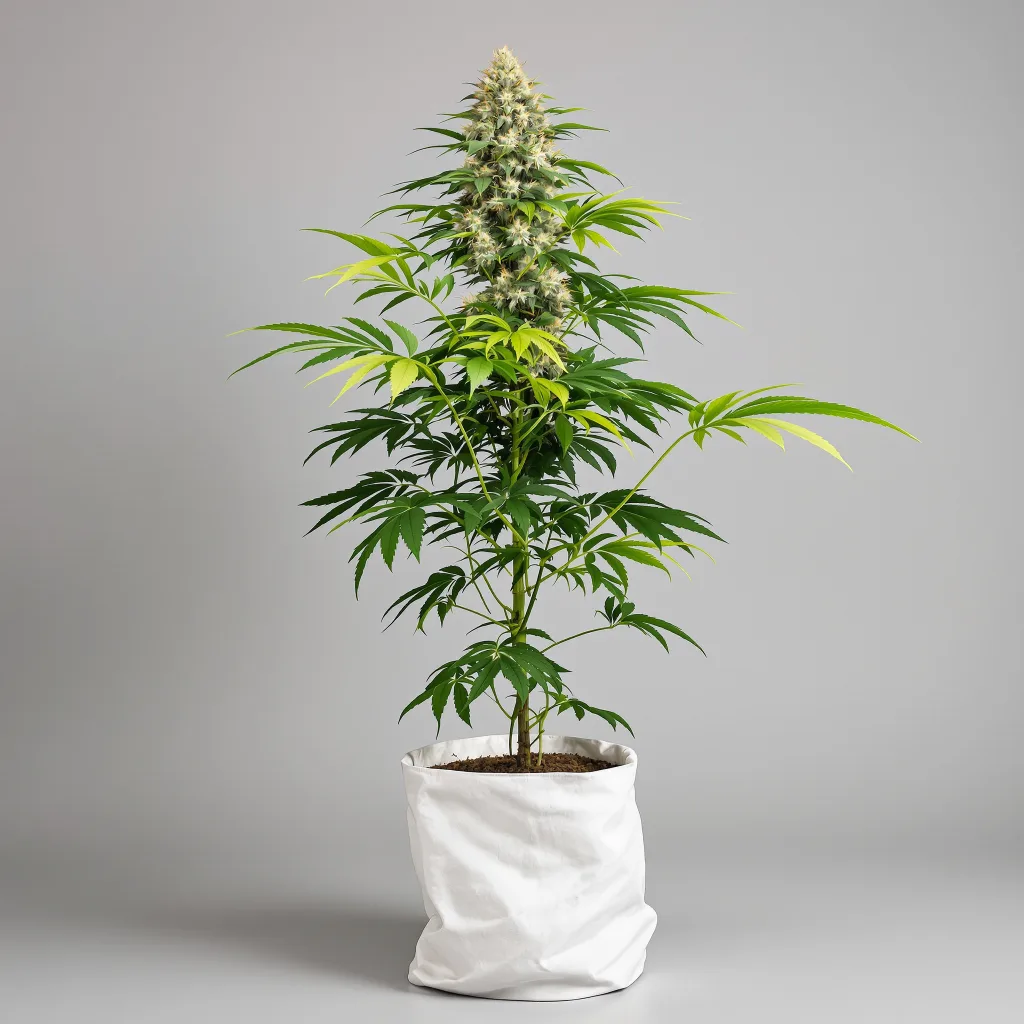 Embalaje de semillas de cannabis Apple Mintz — Royal King Seeds España