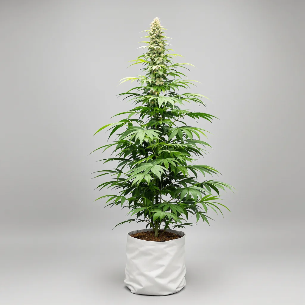 Embalaje de semillas de cannabis Apple Runtz — Royal King Seeds España