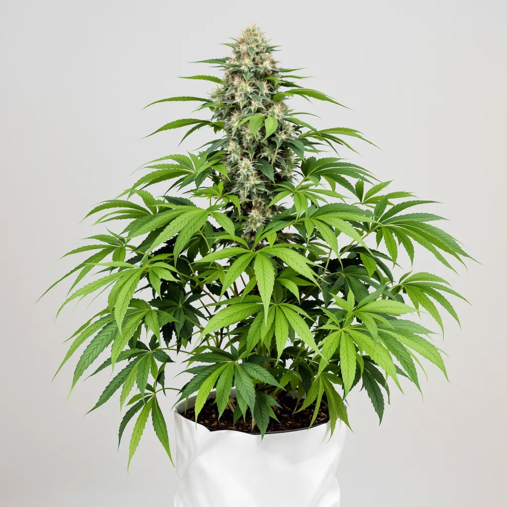 Embalaje de semillas de cannabis Apple Tarts — Royal King Seeds España
