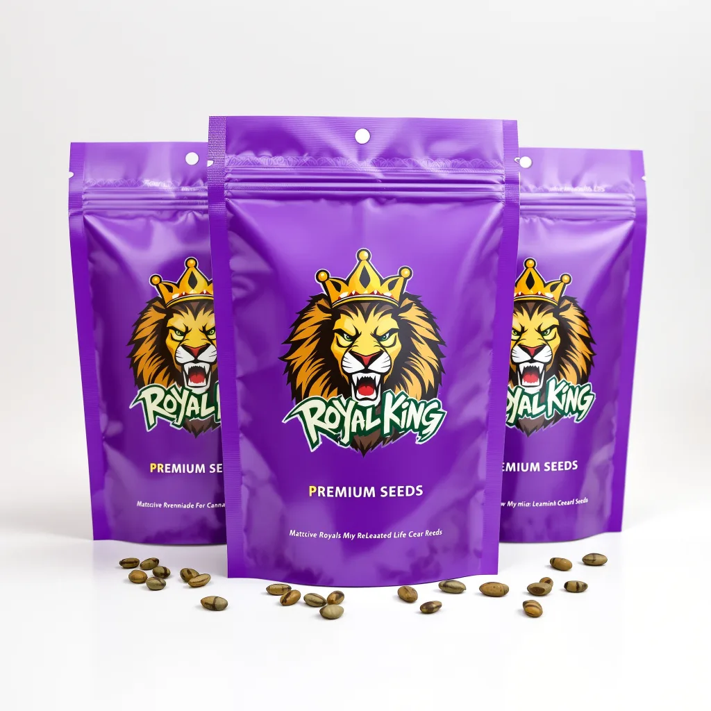 Apples and Bananas 60% indica / 40% sativa — flor con tricomas visibles