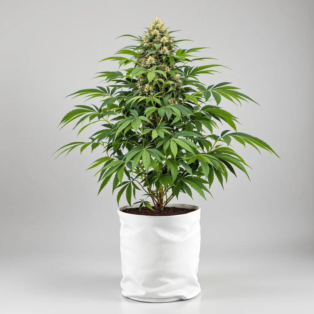 Embalaje de semillas de cannabis Ayahuasca Purple — Royal King Seeds España