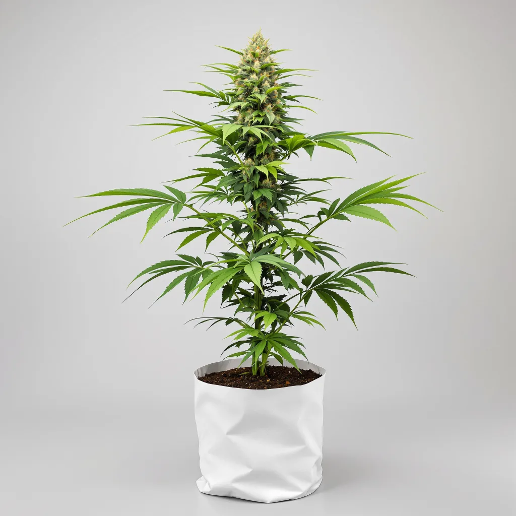 Embalaje de semillas de cannabis B-52 — Royal King Seeds España