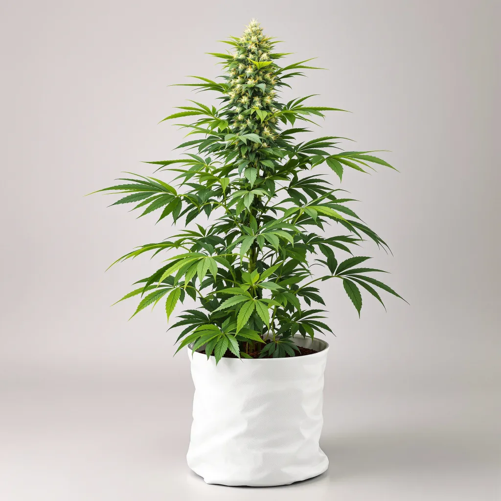 Embalaje de semillas de cannabis Badazz Rolex — Royal King Seeds España