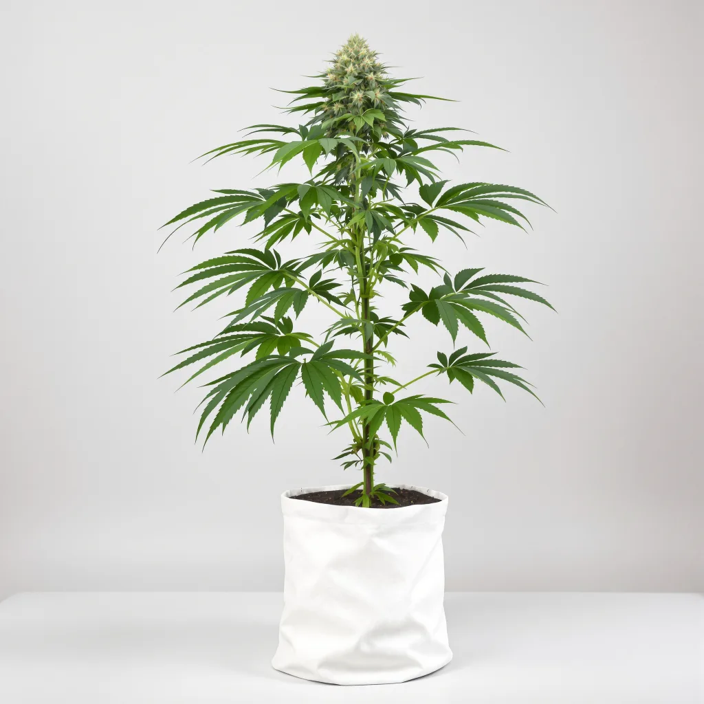 Embalaje de semillas de cannabis Bakerstreet — Royal King Seeds España