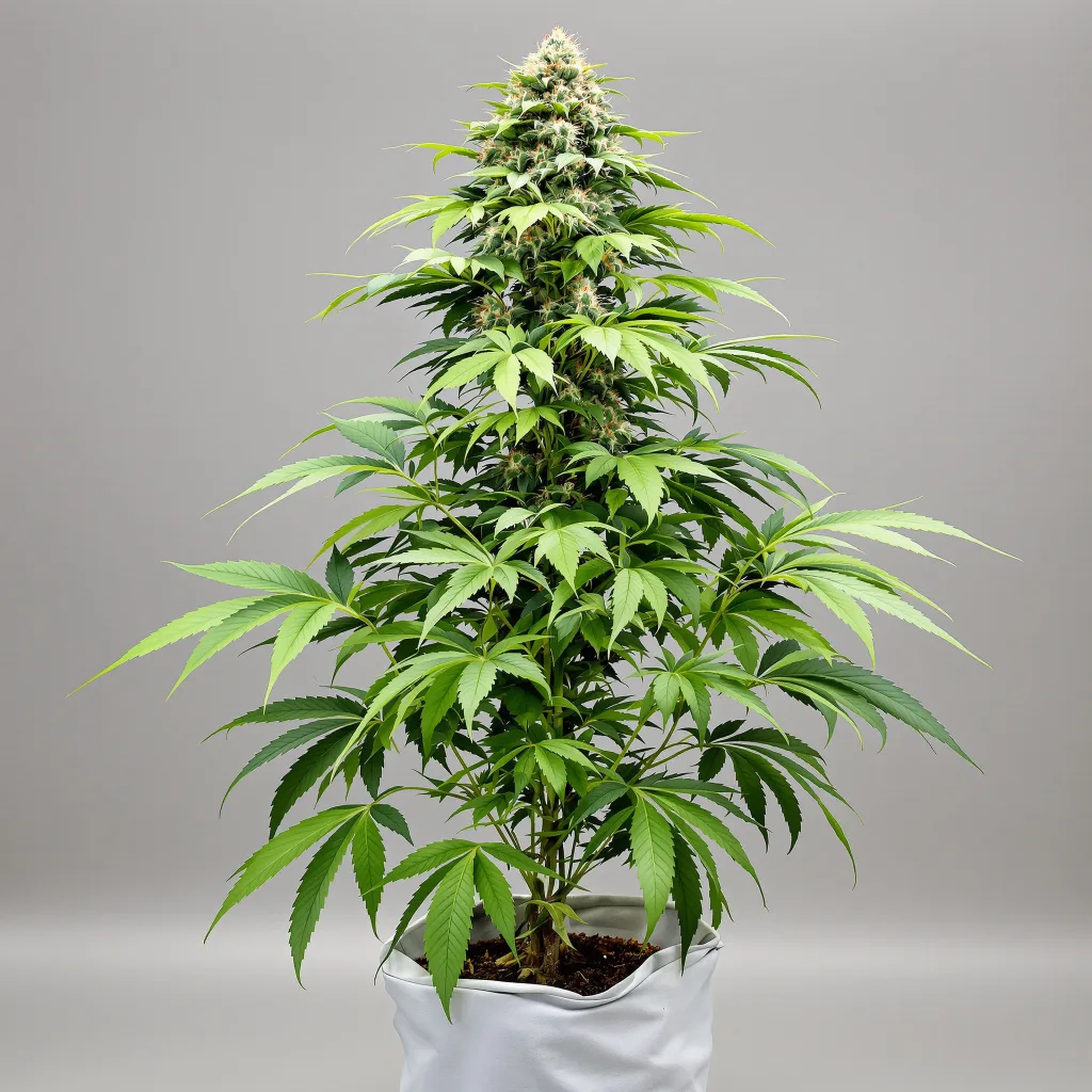 Embalaje de semillas de cannabis Banana Diesel — Royal King Seeds España