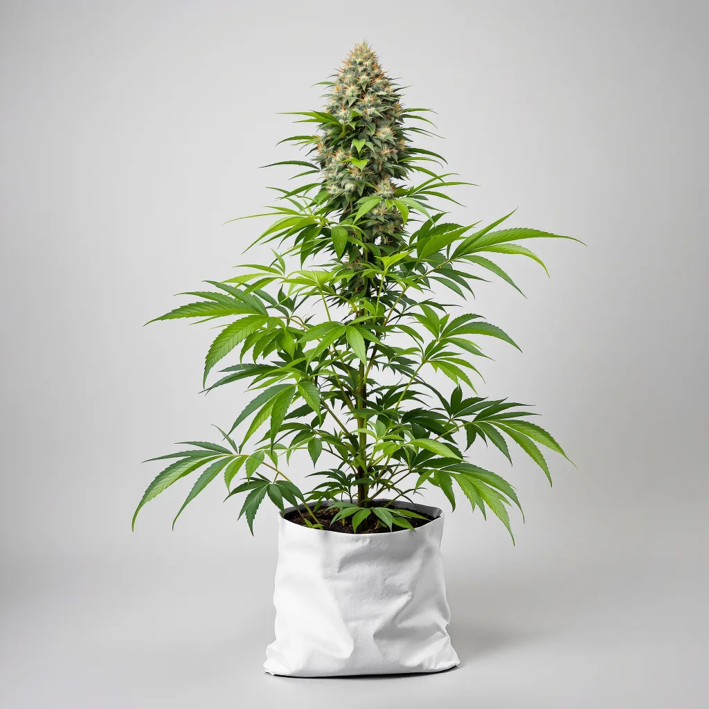 Embalaje de semillas de cannabis Banana OG — Royal King Seeds España
