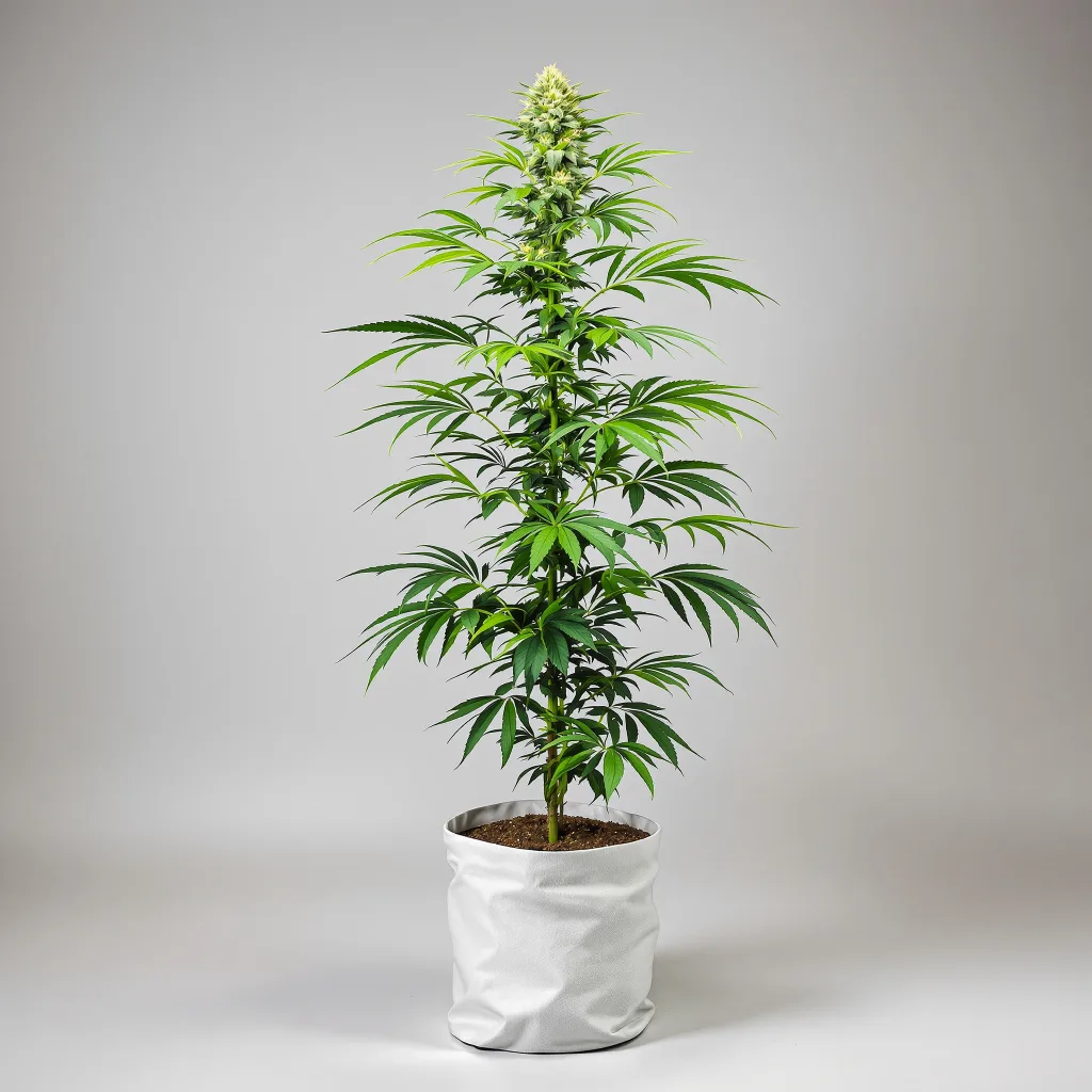 Embalaje de semillas de cannabis Bandana — Royal King Seeds España