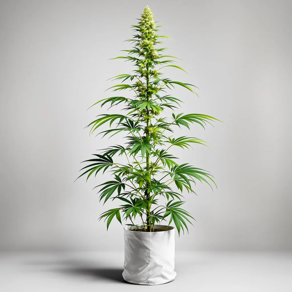 Embalaje de semillas de cannabis Bear Dance — Royal King Seeds España