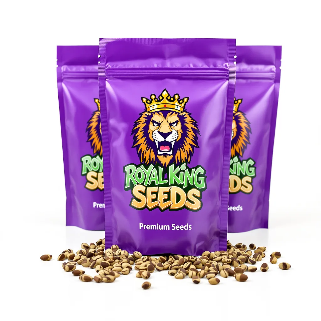 Bear Dance 17% indica / 83% sativa — flor con tricomas visibles