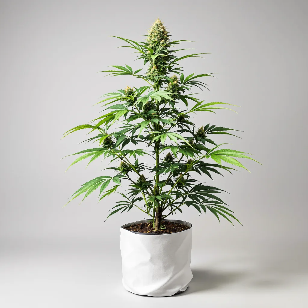 Embalaje de semillas de cannabis Big Band — Royal King Seeds España