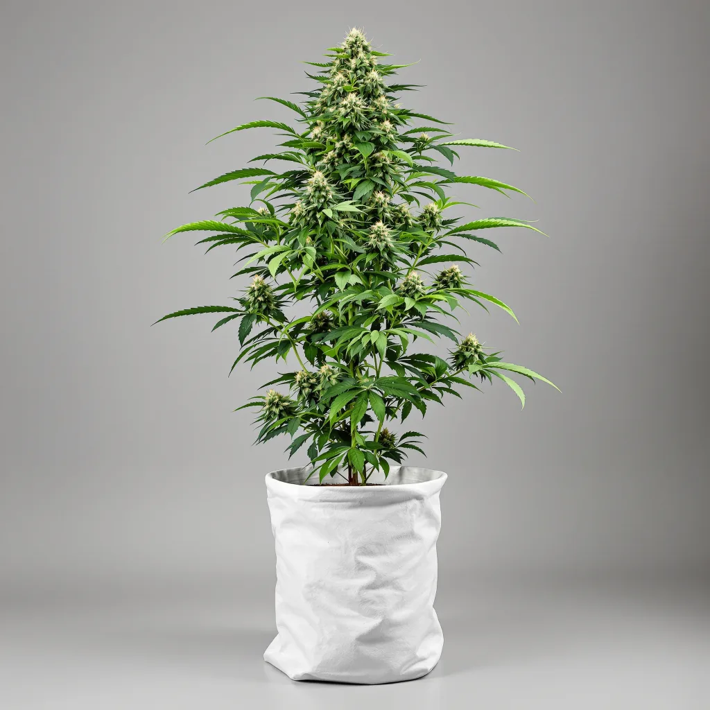 Embalaje de semillas de cannabis Big Band — Royal King Seeds España