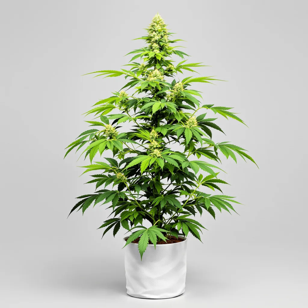 Embalaje de semillas de cannabis Big Bang — Royal King Seeds España