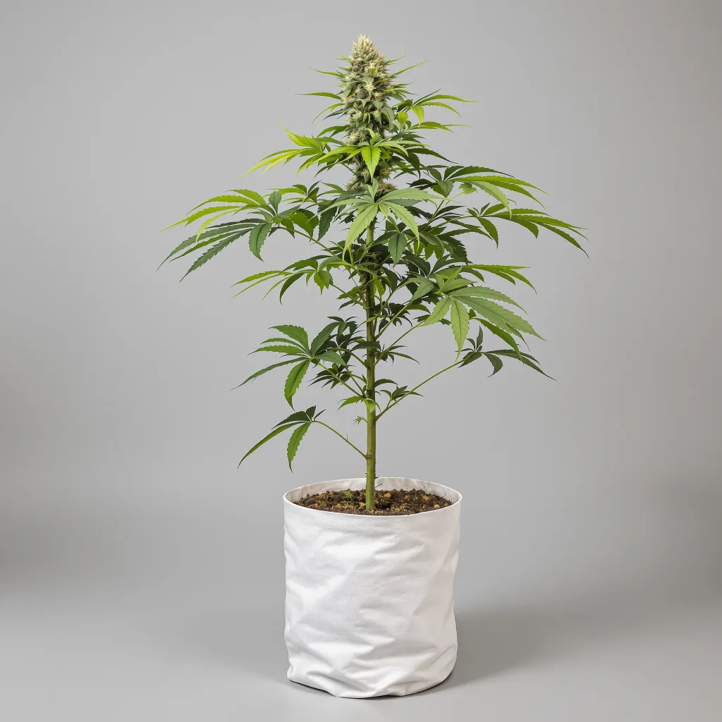 Embalaje de semillas de cannabis Biscotti — Royal King Seeds España