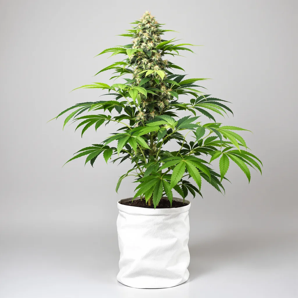 Embalaje de semillas de cannabis Black Afghan — Royal King Seeds España