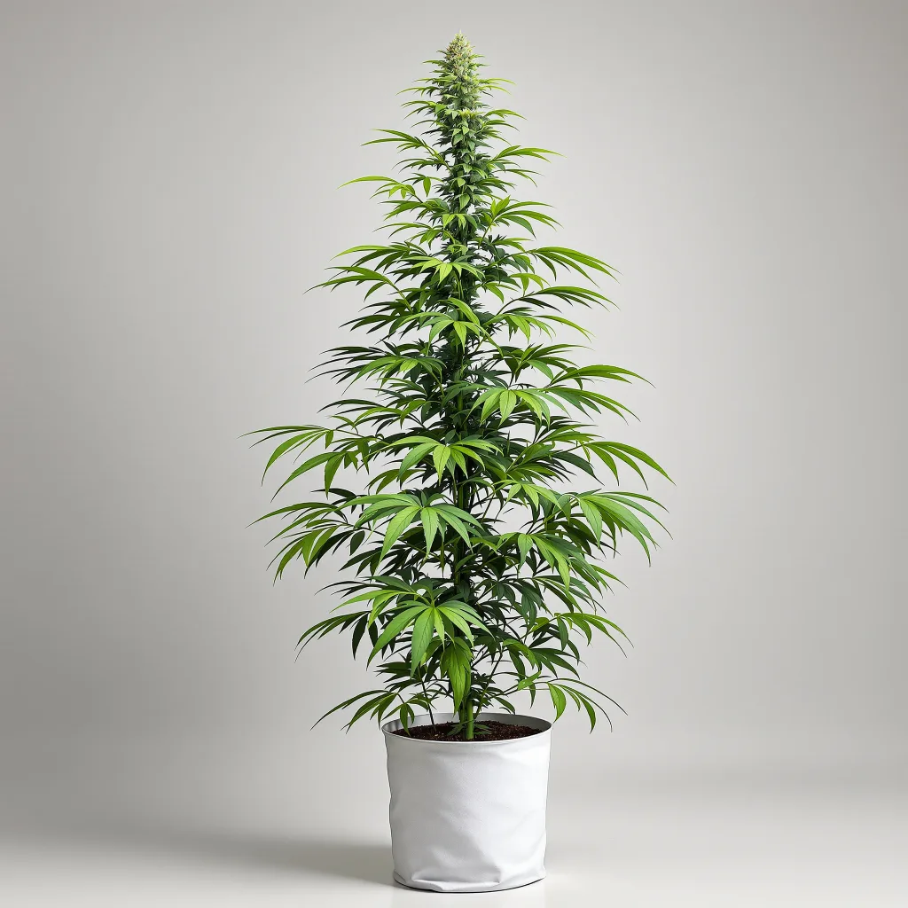 Embalaje de semillas de cannabis Black Cherry Soda — Royal King Seeds España