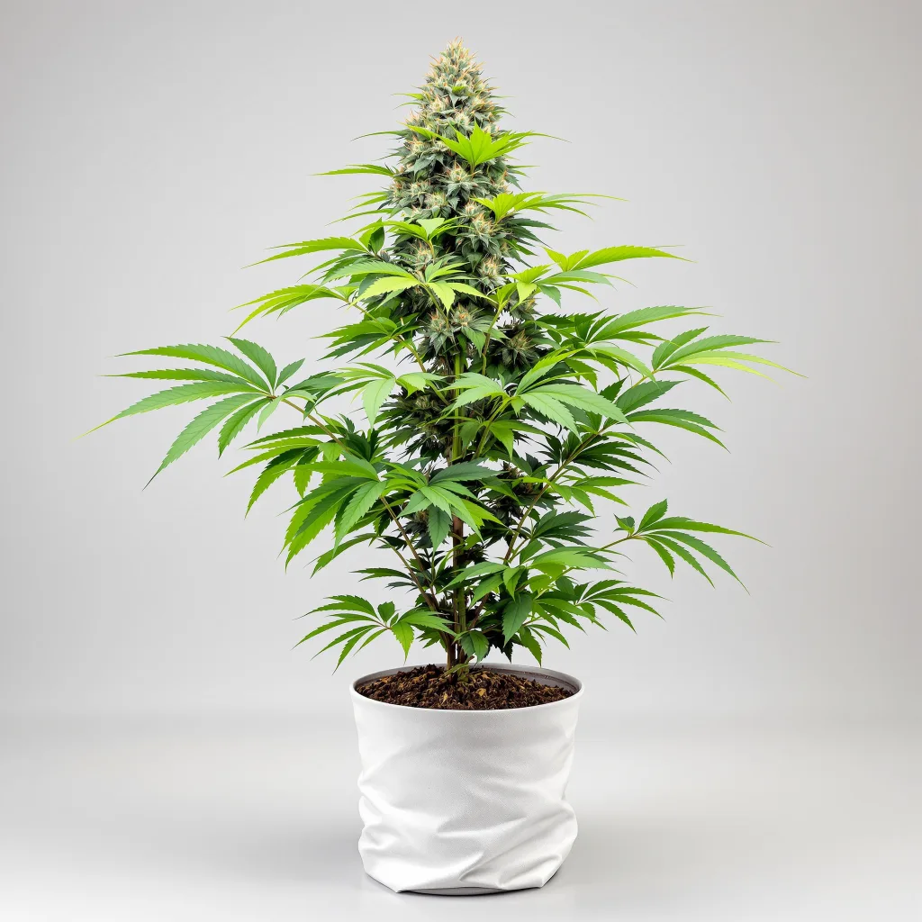 Embalaje de semillas de cannabis Black Demon OG — Royal King Seeds España