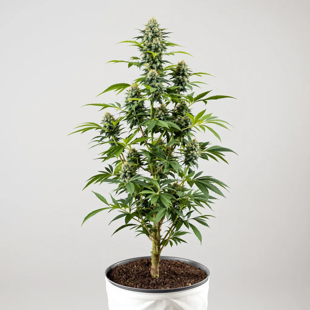 Embalaje de semillas de cannabis Black Diamond — Royal King Seeds España