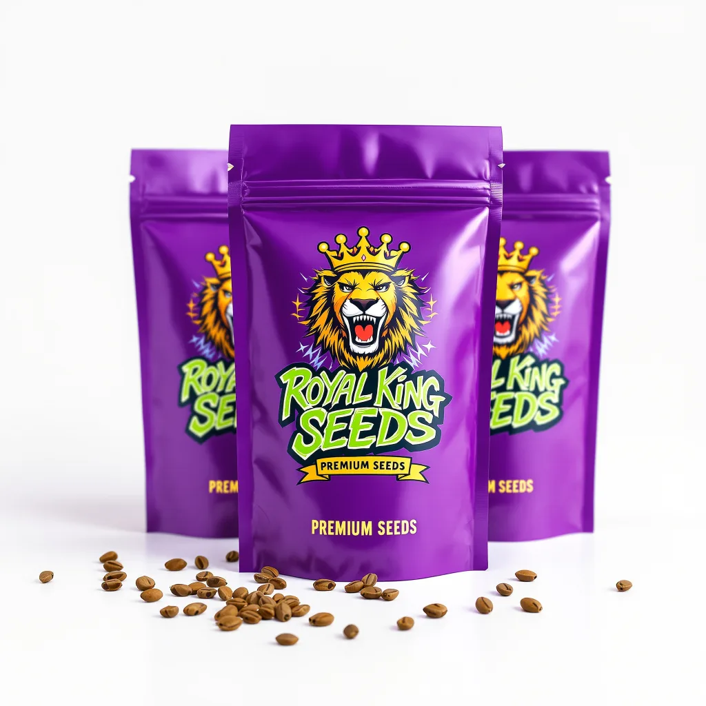 Black Jack 20% indica / 80% sativa — flor con tricomas visibles