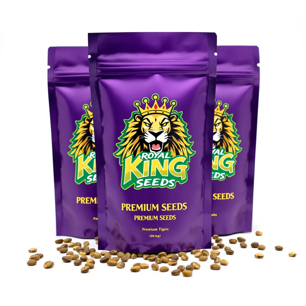 Black Jack 20% indica / 80% sativa — flor con tricomas visibles