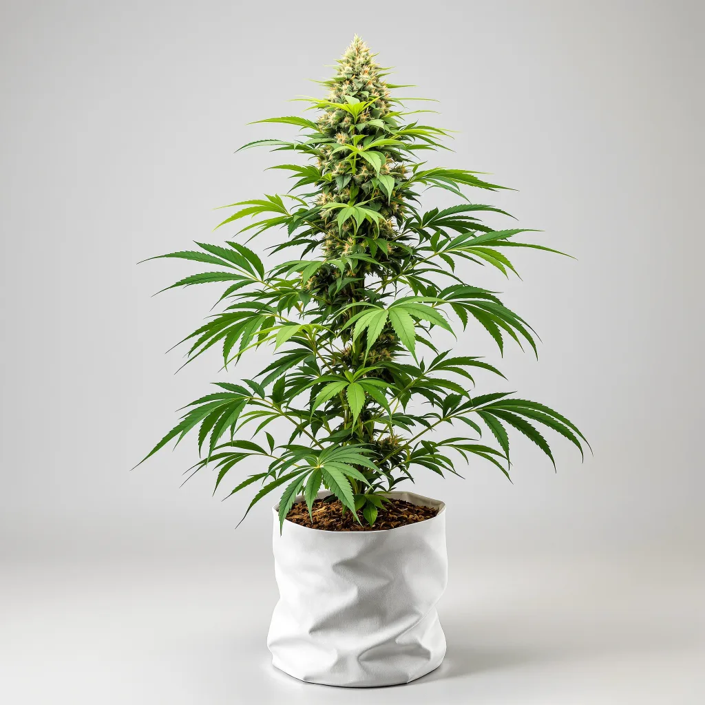 Embalaje de semillas de cannabis Blackberry — Royal King Seeds España