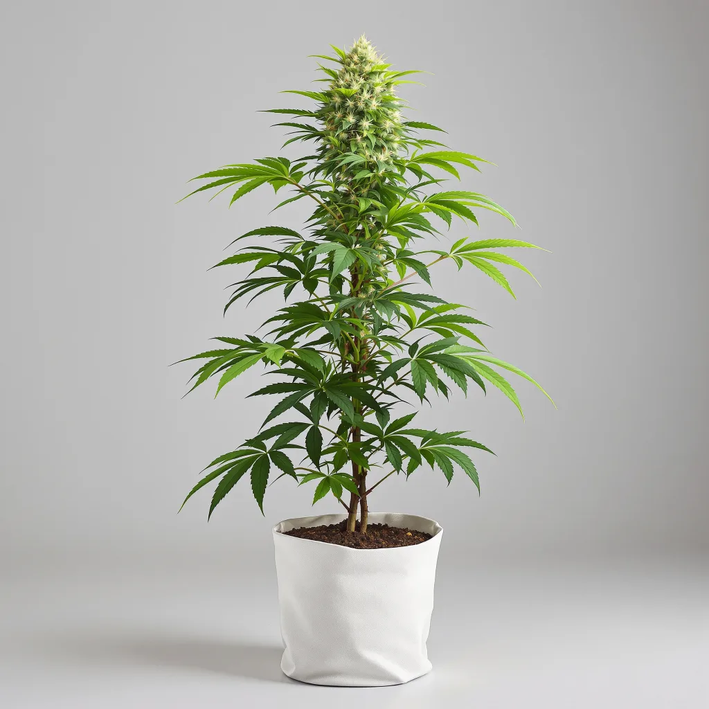 Embalaje de semillas de cannabis Blackberry Kush — Royal King Seeds España