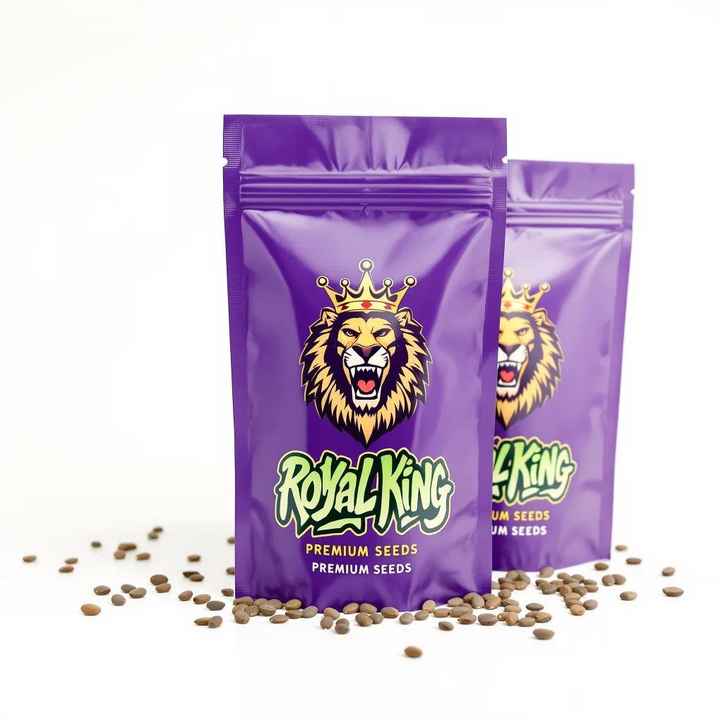 Blackberry Kush 80% indica / 20% sativa — flor con tricomas visibles