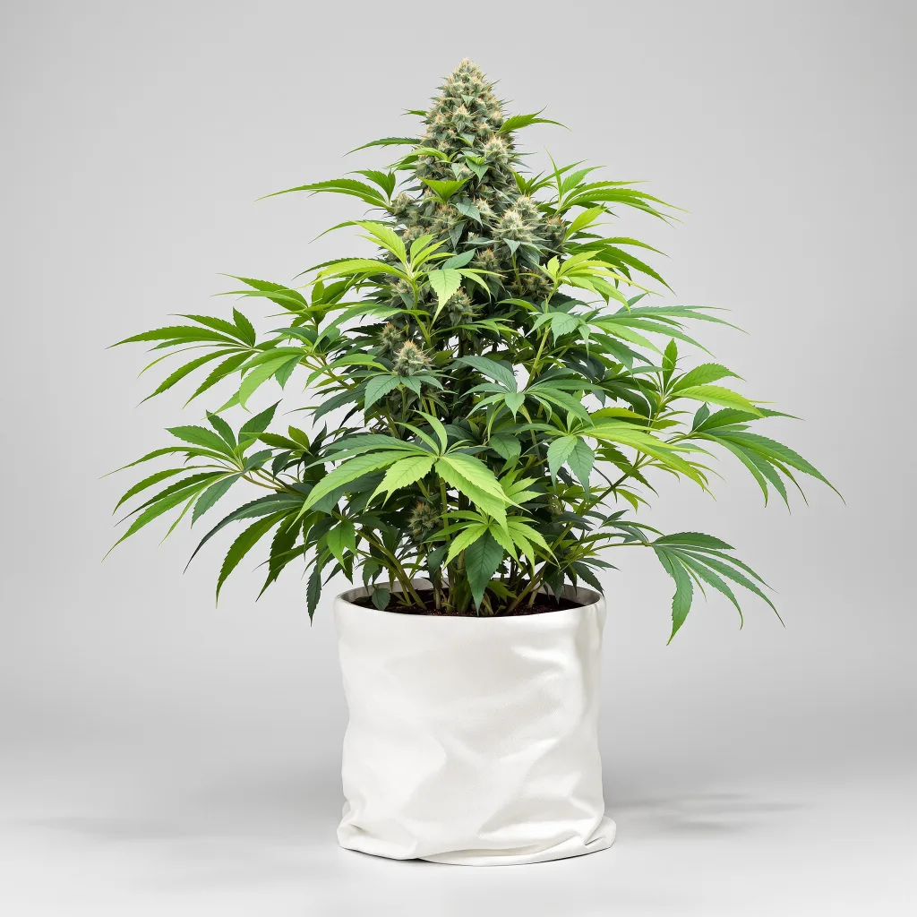 Embalaje de semillas de cannabis Blackberry Kush — Royal King Seeds España