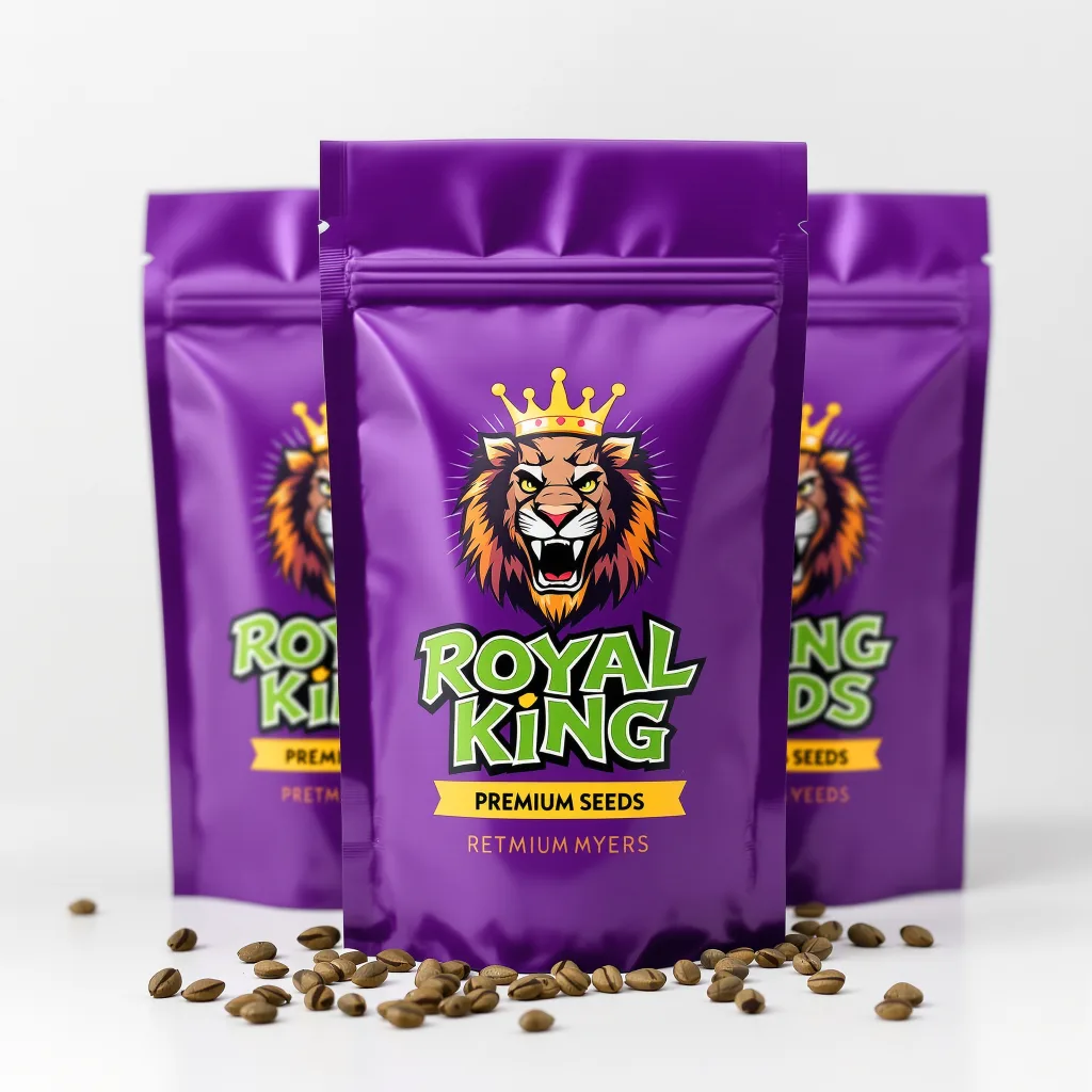 Blackberry Kush 80% indica / 20% sativa — flor con tricomas visibles