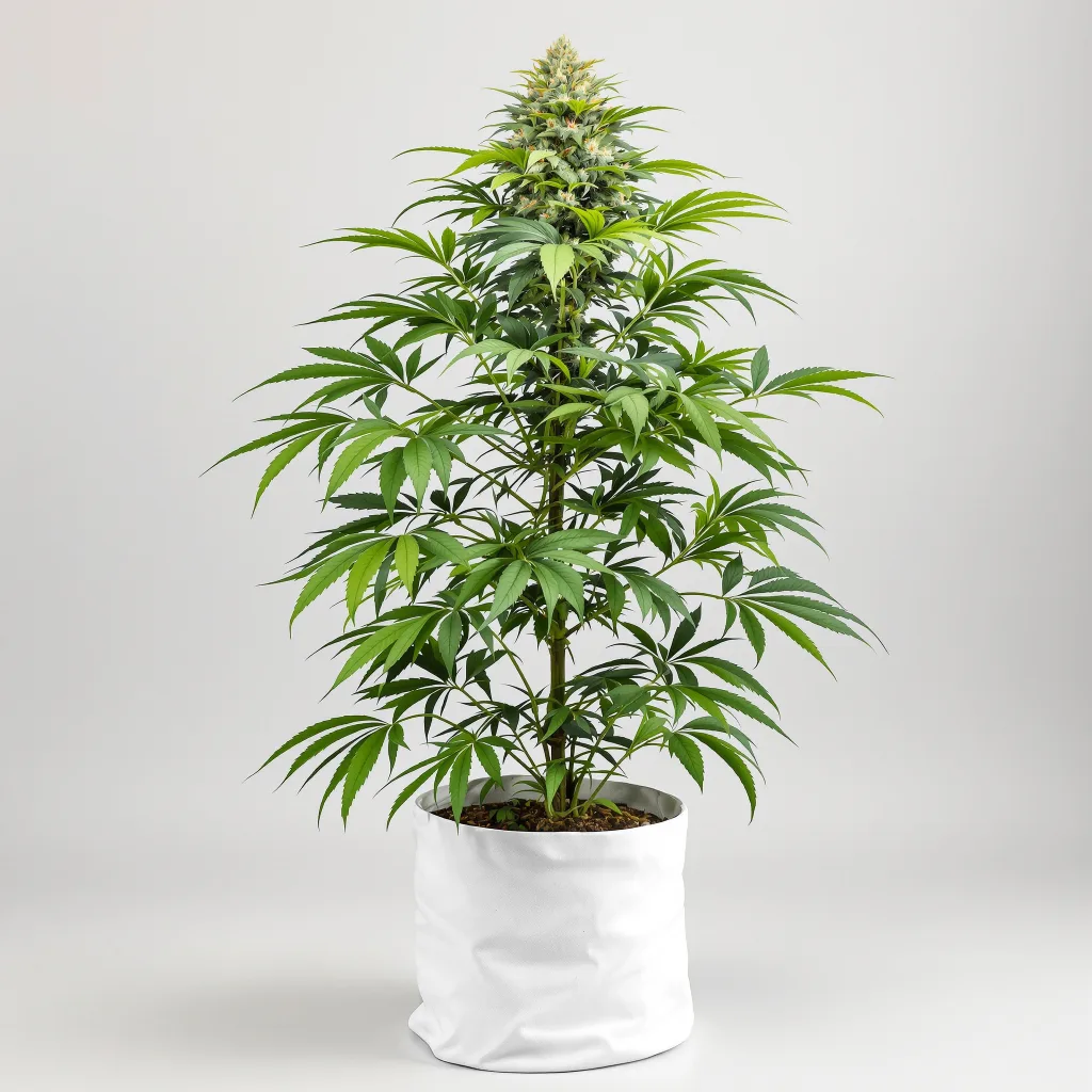 Embalaje de semillas de cannabis Blackwater — Royal King Seeds España
