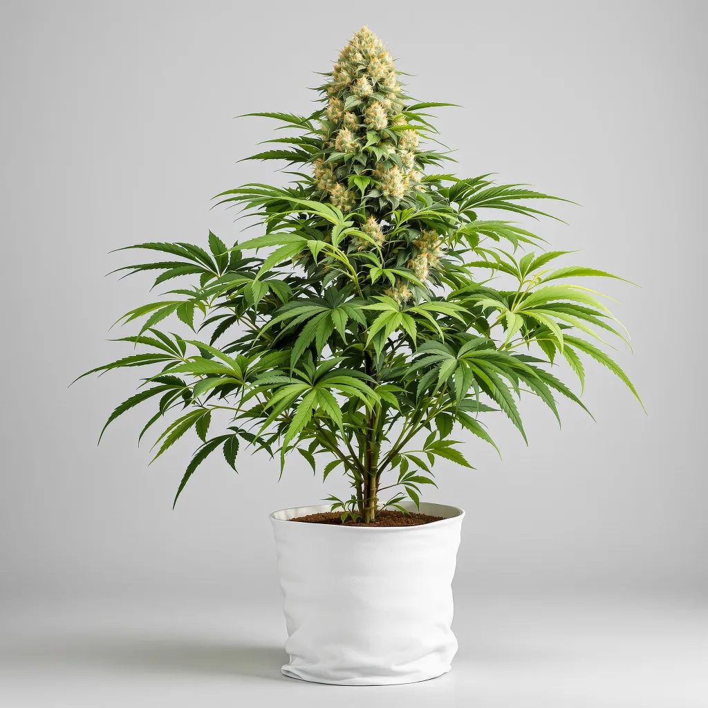 Embalaje de semillas de cannabis Blue Biscotti — Royal King Seeds España