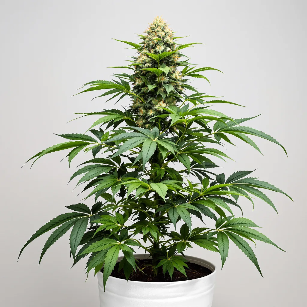 Embalaje de semillas de cannabis Blue Blood — Royal King Seeds España
