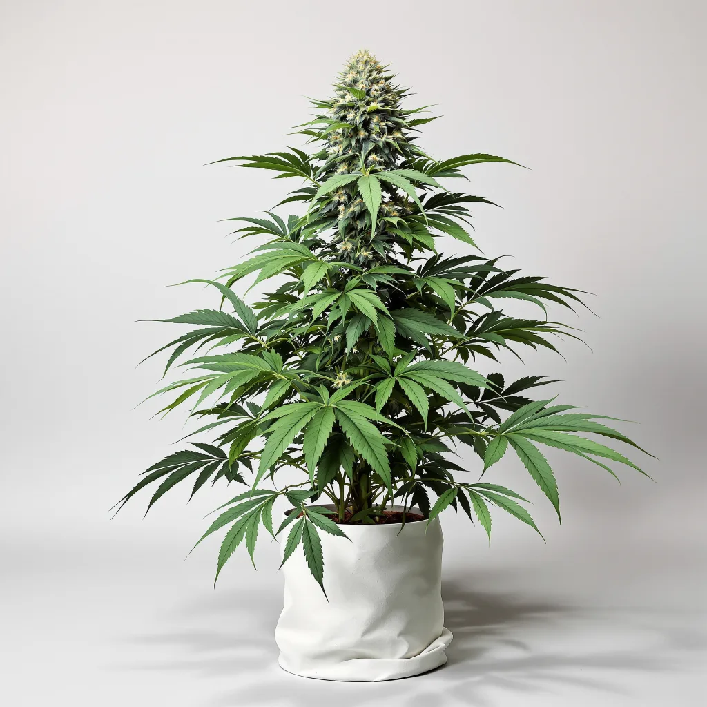 Embalaje de semillas de cannabis Blue Blood — Royal King Seeds España