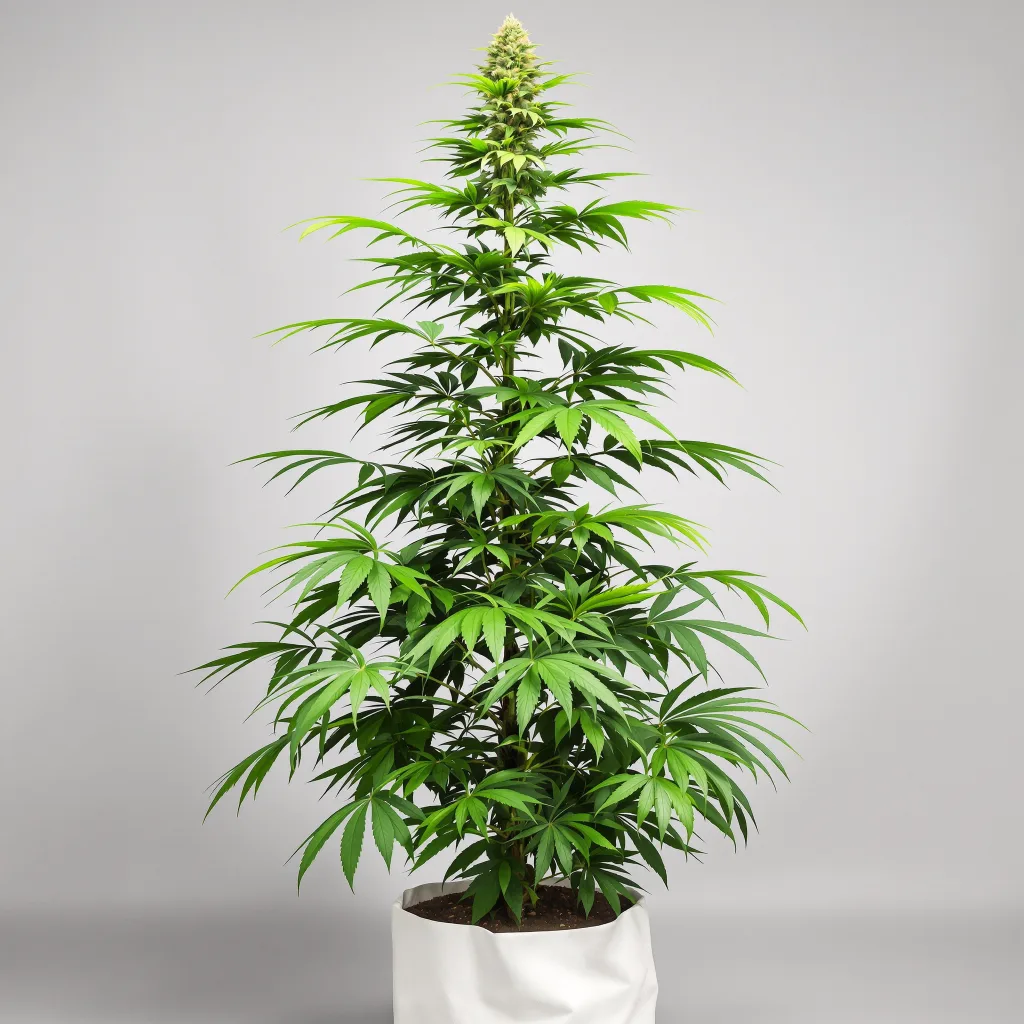 Embalaje de semillas de cannabis Blue Cinex — Royal King Seeds España
