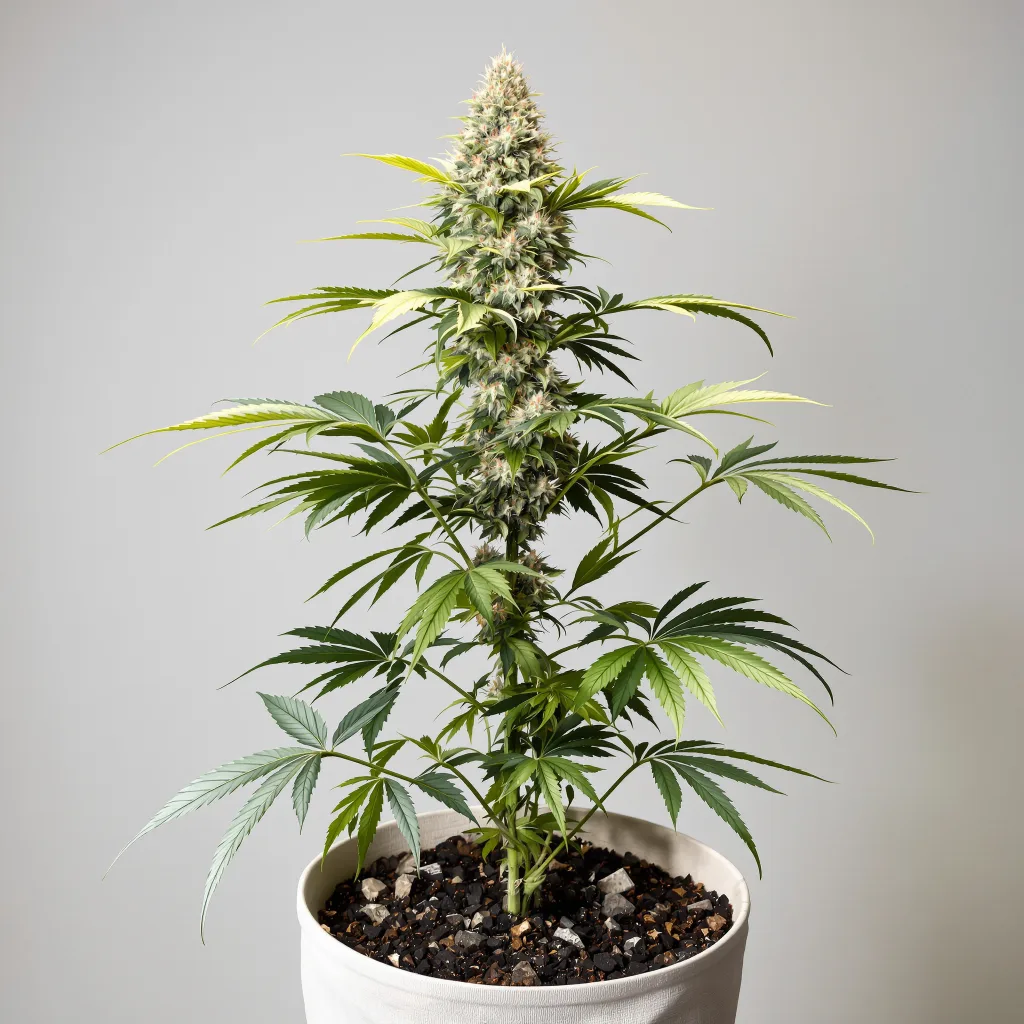 Embalaje de semillas de cannabis Blue Cookies — Royal King Seeds España