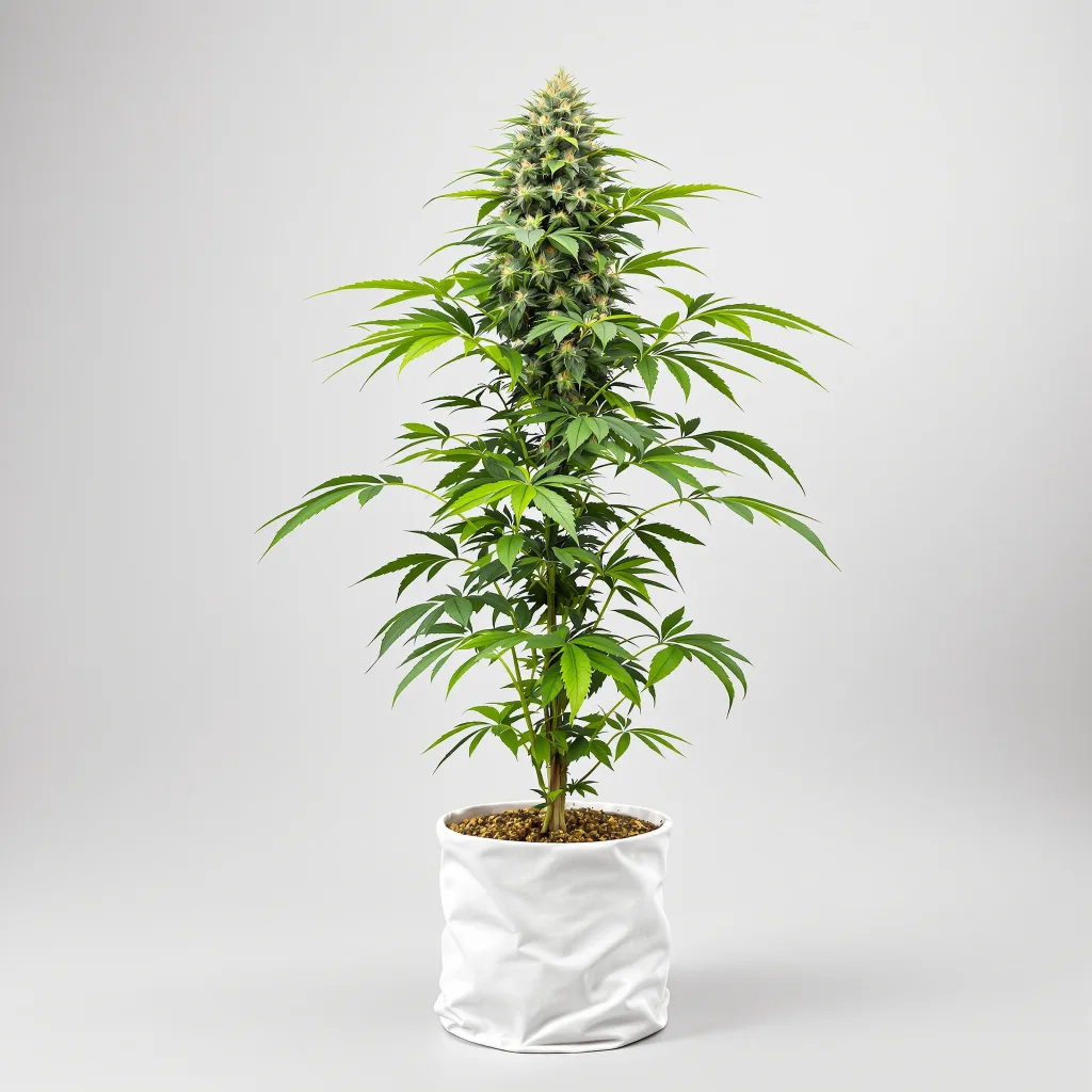 Embalaje de semillas de cannabis Blue Crack — Royal King Seeds España
