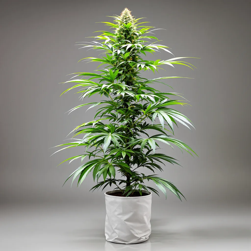 Embalaje de semillas de cannabis Blue Diamond — Royal King Seeds España